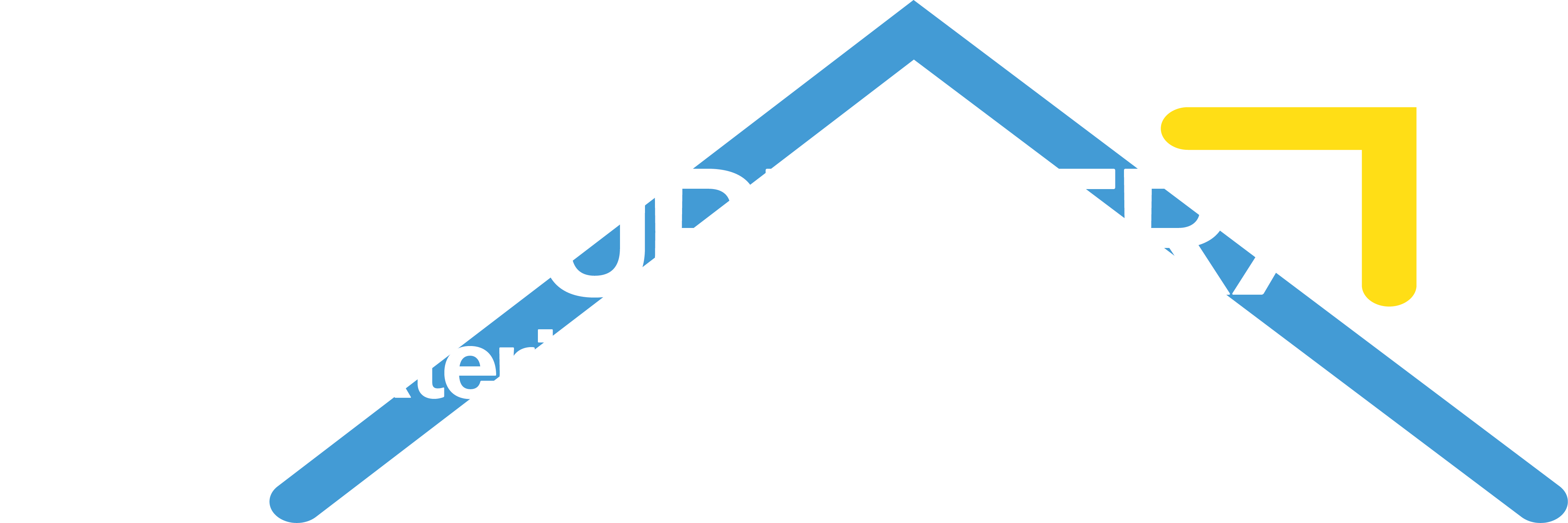 PressureWerx Exterior Cleaning